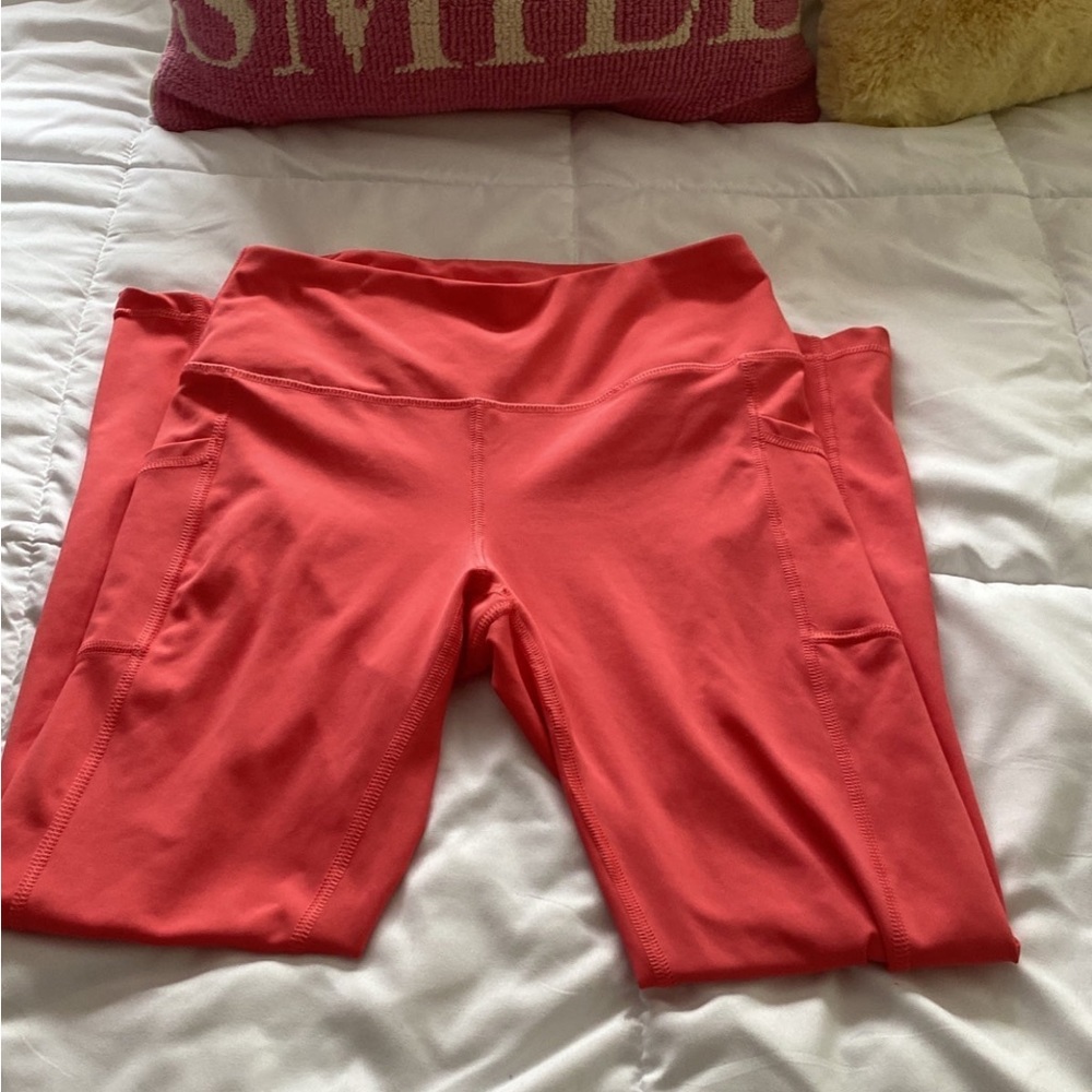 Beverly Hills polo club athlete leggings size medium